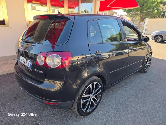 Volkswagen Golf Plus 1.9 TDI 5p. Comfortline - Foto 2