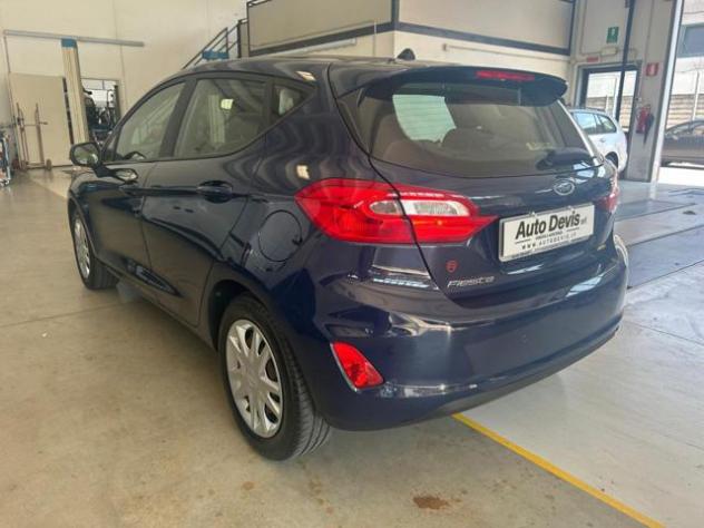 FORD Fiesta 1.1 70 CV 5 porte Plus rif. 24059124 - Foto 6
