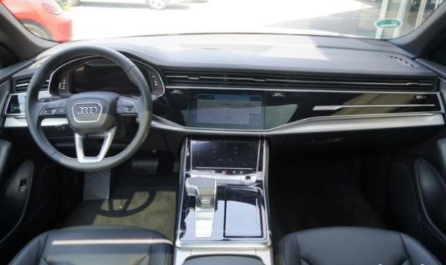 AUDI Q8 SUV 50 TDI 286 CV quattro tiptronic S line editio rif. 23042930 - Foto 7
