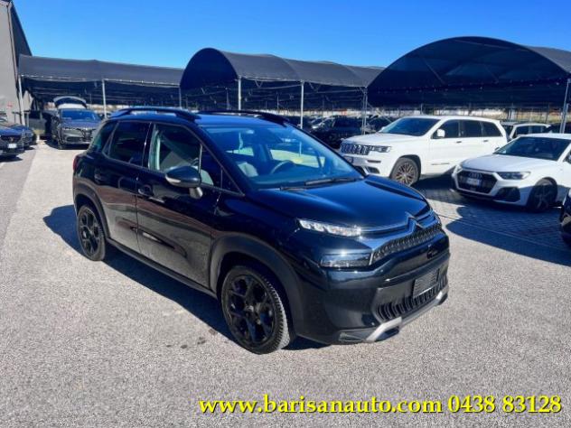 CITROEN C3 Aircross PureTech 110 S&S Max / Grip Control rif. 22929366 - Foto 2