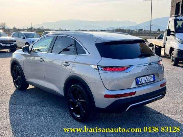 DS AUTOMOBILES DS 7 Crossback BlueHDi 130 aut. Grand Chic rif. 23479171 - Foto 4