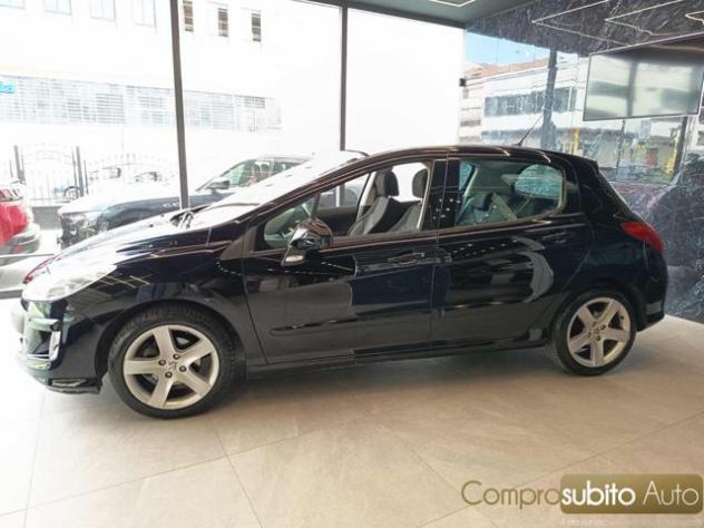PEUGEOT 308 1.6 HDi 110CV 5p. Féline (6 Marce) rif. 23785829 - Foto 8