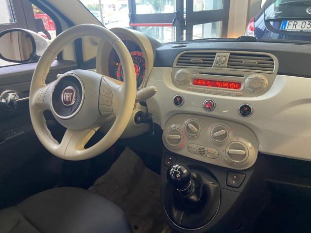 Fiat 500 1.2 Lounge - Foto 9