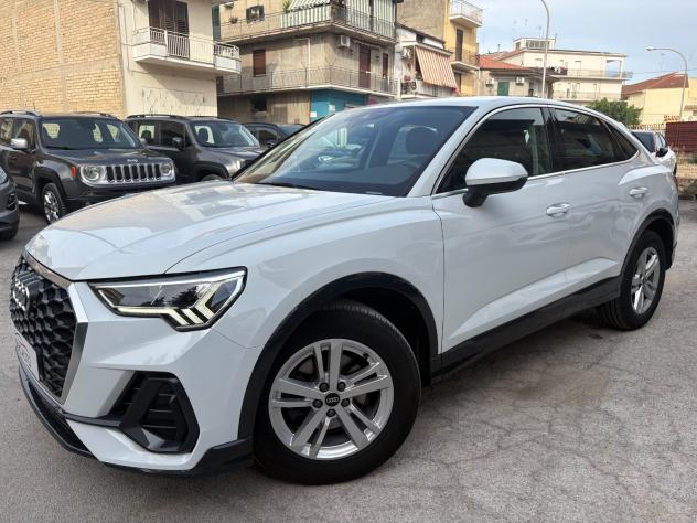 Audi Q3 35 TDI S tronic - Foto 3