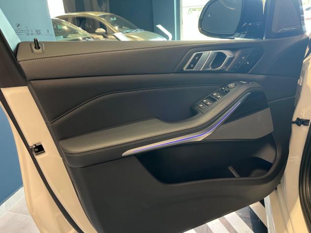 Bmw X5 xdrive40d MSport Pro auto - Foto 10
