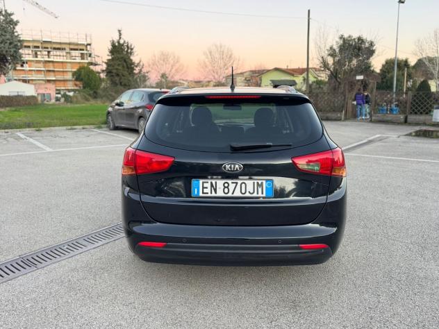 Kia Ceed 1.4 GPL SW Cool - Foto 5
