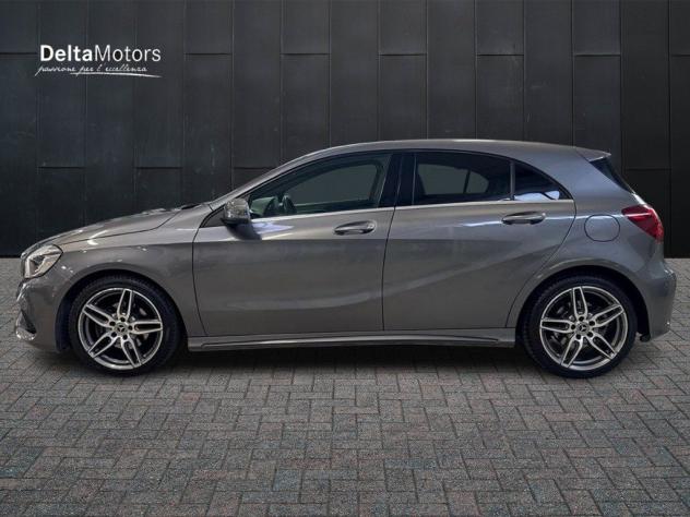 Mercedes-Benz Classe A - W176 A 200 d Premium 4matic auto my16 - Foto 2