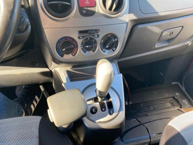 FIAT Qubo 1.3 MJT 75 CV Dynamic Cambio Automatico rif. 23960641 - Foto 5