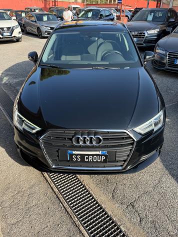 A3 1.6 TDI 116 CV S-Line-unipro-rate-E6 - Foto 2