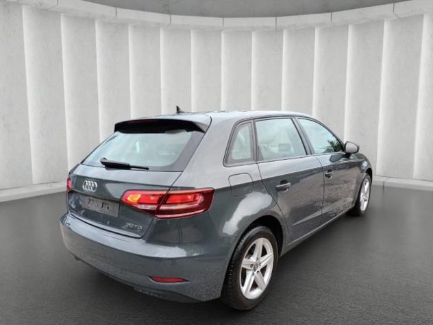 AUDI A3 SPB 30 TDI BUSINESS STRONIC 116CV NAVI ITALIA rif. 24078021 - Foto 5