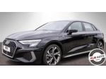 AUDI A3 SPB 40 TFSI e S tronic S LINE 204 cv rif. 23680825