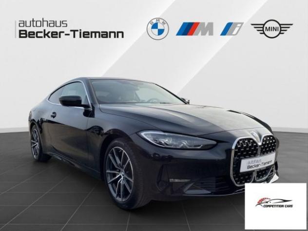 BMW 420 Serie 4 i Coupé SPORT PACK 184CV LED CARPLAY PELL rif. 22597069 - Foto 2