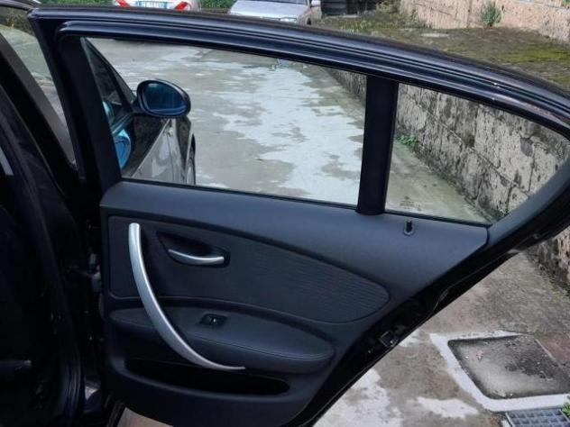 BMW - Serie 1 - 120d 5 porte Futura DPF - Foto 8