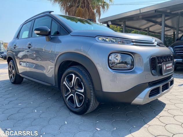 CITROEN - C3 Aircross - BlueHDi 100 Feel - NEOPATENTATI - FINANZIABILE - PERMUTE - Foto 5