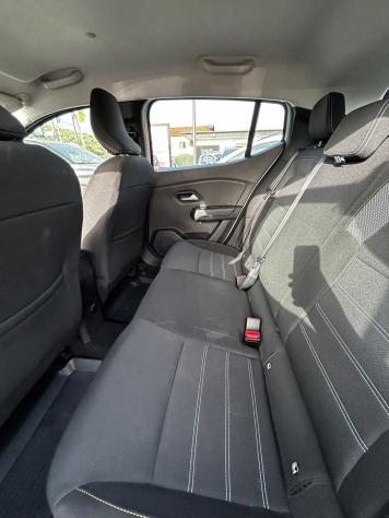 Dacia Sandero 1.0 TCe ECO-G STEPWAY EXTREME - Foto 6
