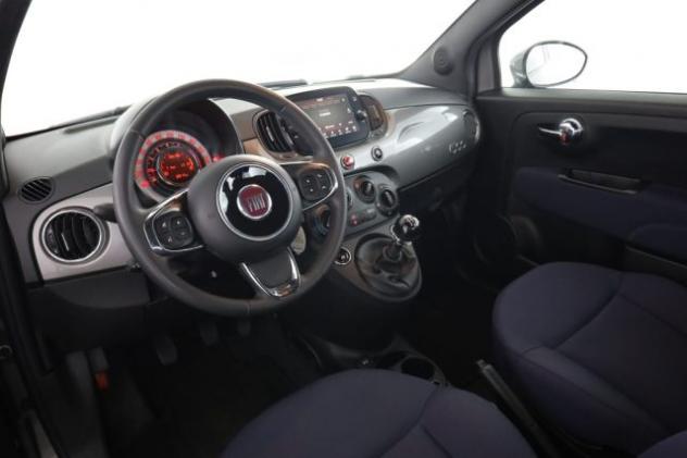 FIAT 500 500 1.0 Hybrid Club rif. 24013152