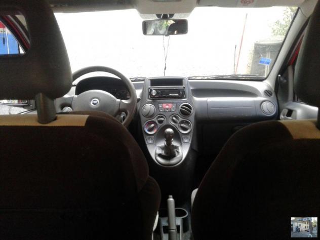 FIAT - Panda - 1.2 Dynamic - Foto 8