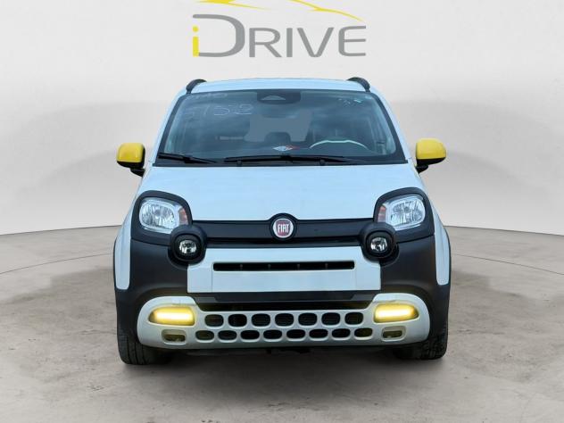 FIAT Panda NEW PANDA "LA PANDINA" CITYCROSS " KM-ZERO - Foto 2