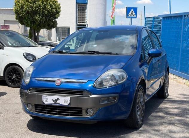 FIAT Punto Evo 1.4 5 porte Dynamic rif. 23815855