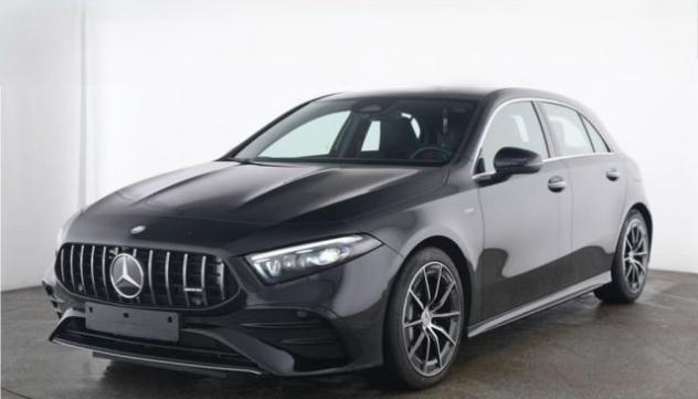 MERCEDES-BENZ A 35 AMG 4Matic Premium Plus rif. 24208450 - Foto 2