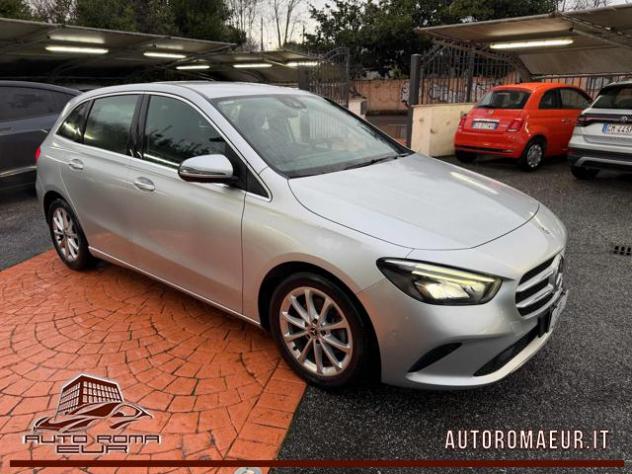 MERCEDES-BENZ B 200 d Automatic Premium FULL! TAGLIANDI MERCEDES! rif. 23973332 - Foto 7