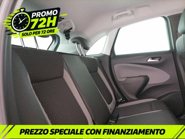 Opel Crossland X 1.5 ecotec Innovation s&s 102cv - Foto 8