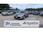 TOYOTA C-HR 1.8h business 98cv(120cv) rif. 23885433