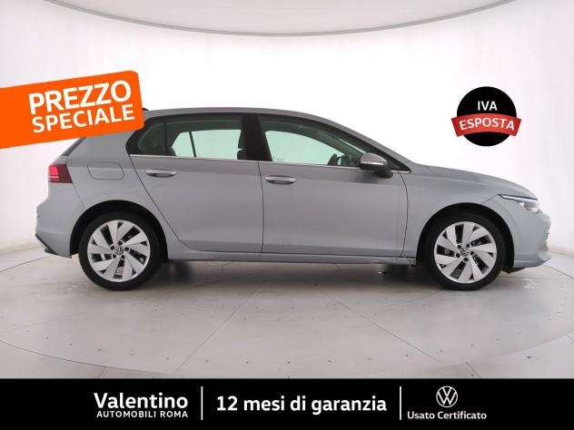 Volkswagen Golf 2.0 TDI DSG SCR Style - Foto 2