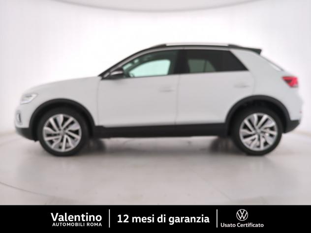 Volkswagen T-Roc 2.0 TDI SCR Style - Foto 4