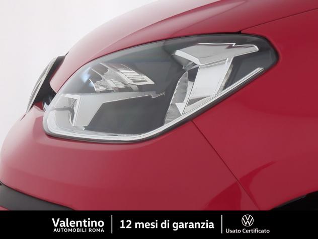 Volkswagen up! 1.0 EVO move up! BMT - Foto 8