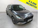Suzuki Swift 1.2 Hybrid CVT Top