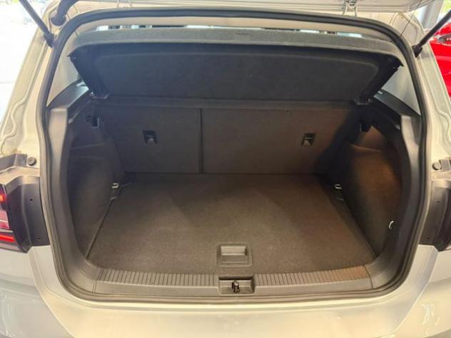 VOLKSWAGEN T-Cross 1.6 TDI SCR Urban BMT rif. 23246881 - Foto 10