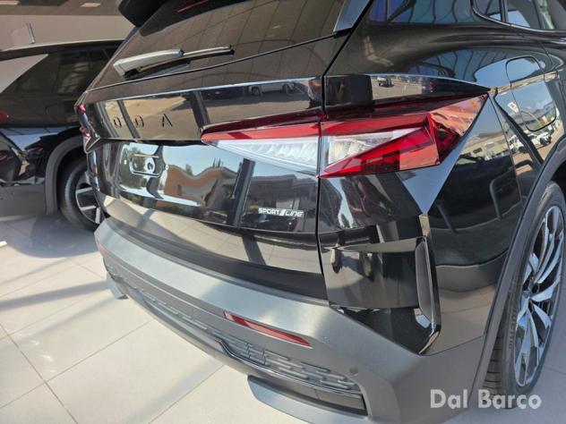 Škoda Elroq 60 Sportline - Foto 4