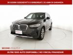 BMW X3 xdrive20d mhev 48V auto