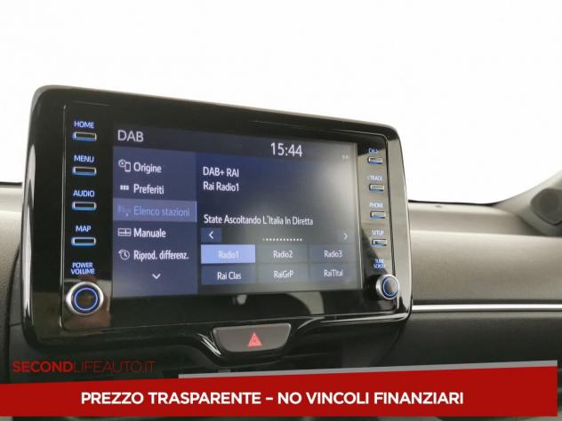 Toyota Yaris 1.5h Lounge - Foto 10