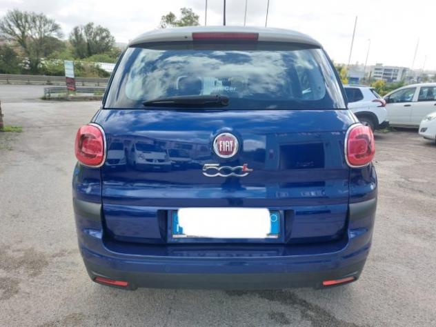 FIAT 500L 1.6 Multijet 120 CV rif. 23411566 - Foto 6