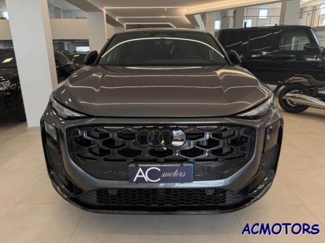 AUDI Q3 TFSI 195 kW S tronic quattro S Line edition rif. 23776607 - Foto 7