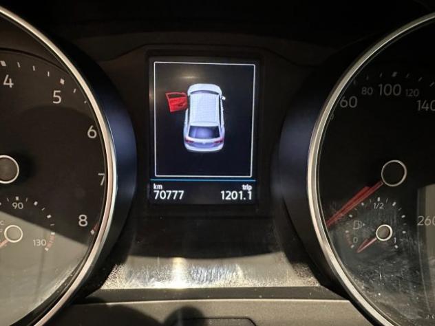 VOLKSWAGEN Tiguan 1.5 TSI Urban ACT BlueMotion Technology rif. 23738943 - Foto 5
