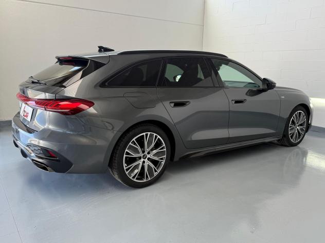Audi A5 AUDI A5 Avant TDI 150 kW S tronic MHEV+ S Line edition - Foto 6