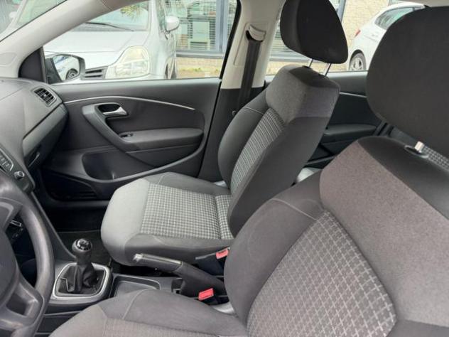 VOLKSWAGEN Polo 1.0 MPI 75 CV 5 porte Comfortline rif. 23900426 - Foto 6
