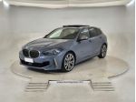 BMW Serie 1 F40 Benzina M 135i xdrive auto