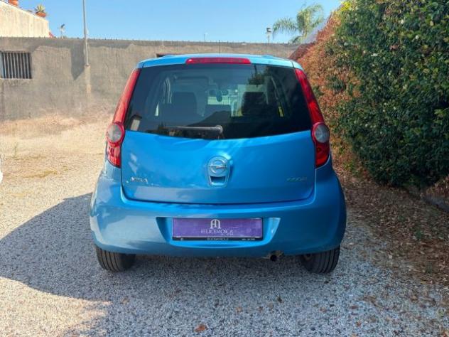 OPEL Agila 1.0 12V 65CV rif. 23874110 - Foto 4