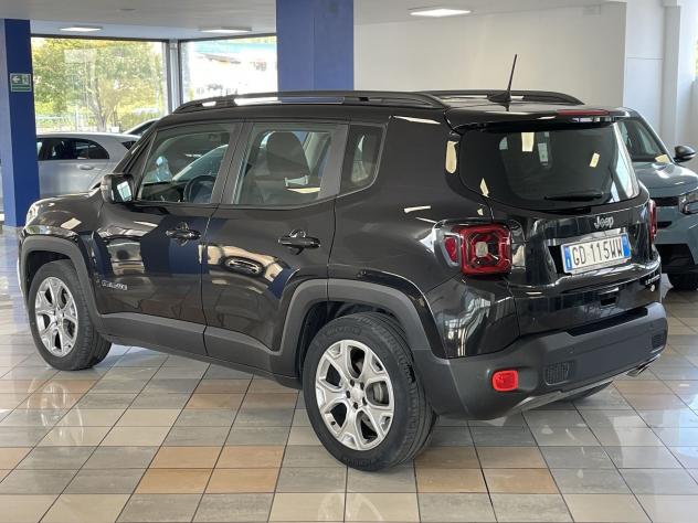 Jeep Renegade Renegade 1.0 T3 Limited 2wd - Foto 3