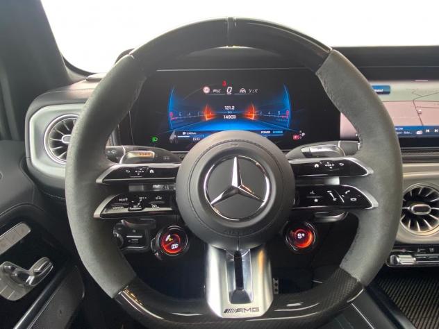 Mercedes-Benz Classe G G AMG 63 585cv | IVA, 22", SUPERIOR, CARBON - Foto 6