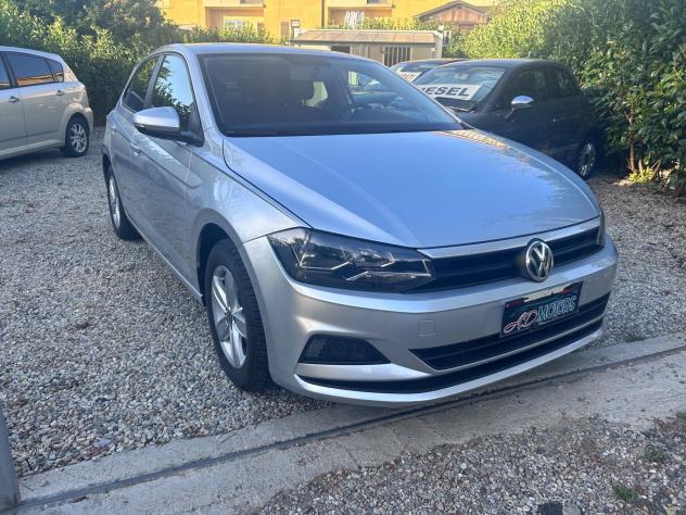 Volkswagen Polo Business 1.0 5p. Comfortline BlueMotion Tech. - Foto 3