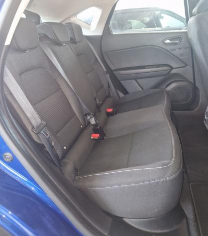 Renault Captur Captur 1.0 tce Zen Gpl 100cv - Foto 9