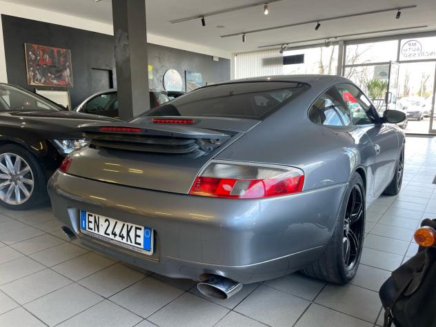 Porsche 911 Porsche 996 911 Coupe 3.4 Carrera MP AUTO - Foto 9