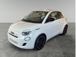 FIAT 500 Hybrid Hybrid Icon