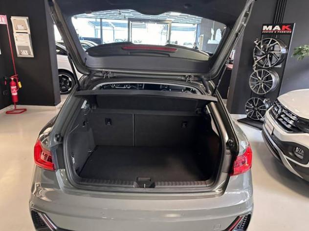 AUDI A1 SPB 30 TFSI S line "Telec/C.Play/LED rif. 23229379 - Foto 8