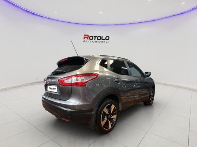 NISSAN Qashqai 2ª serie Qashqai 1.5 dCi N-Connecta - Foto 3